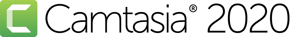 Logo Techsmith Camtasia 2020