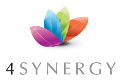 4Synergy logo